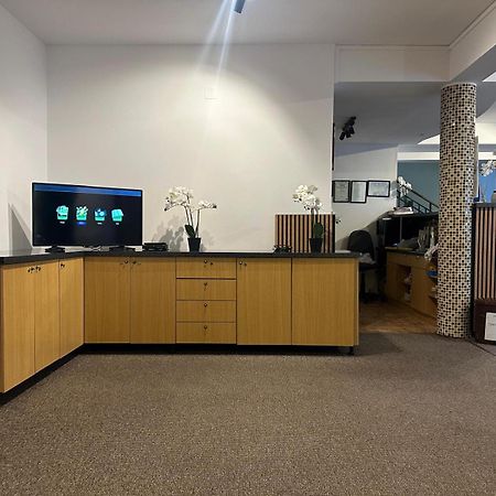 Pensiunea Casa Saxonia Rîşnov 외부 사진