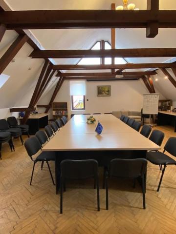 Pensiunea Casa Saxonia Rîşnov 외부 사진