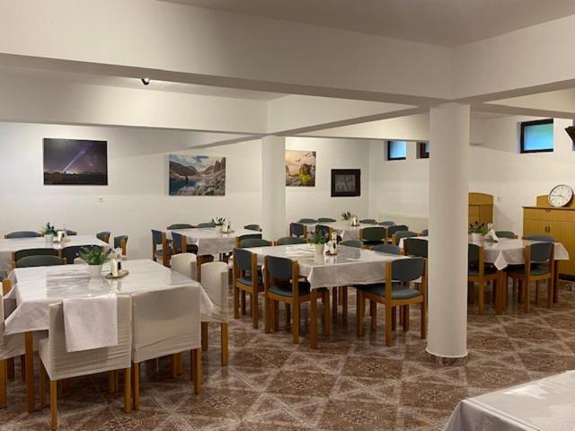 Pensiunea Casa Saxonia Rîşnov 외부 사진